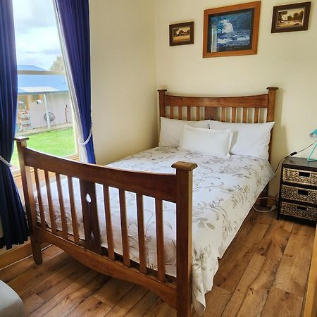 Ruby'S Cottage Farm Stay Port Arthur Eksteriør bilde