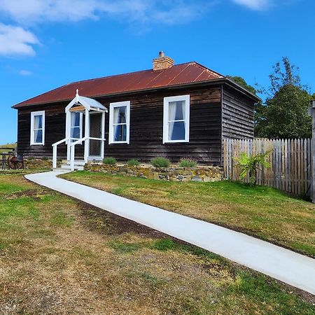 Ruby'S Cottage Farm Stay Port Arthur Eksteriør bilde