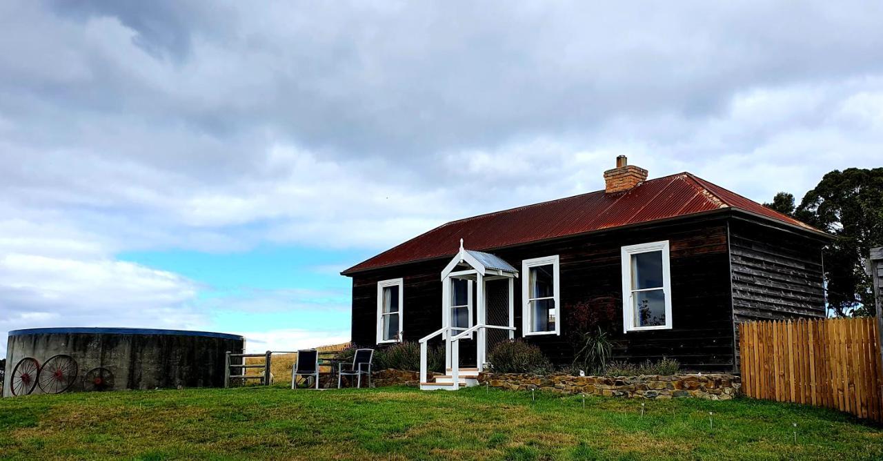 Ruby'S Cottage Farm Stay Port Arthur Eksteriør bilde